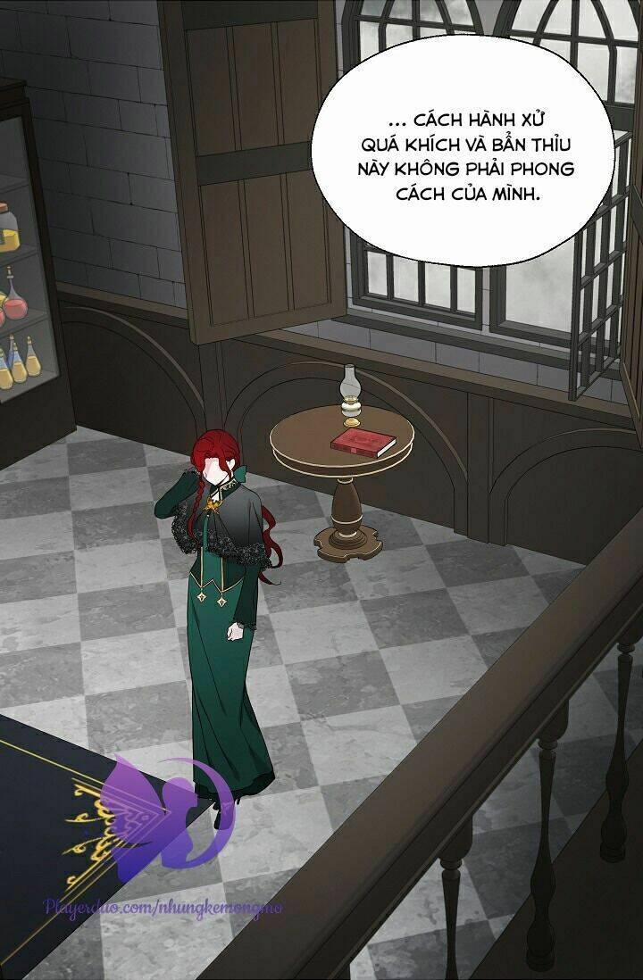 Quyến Rũ Papa Của Nhân Vật Phản Diện 58 trang 56