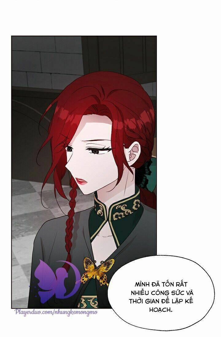 Quyến Rũ Papa Của Nhân Vật Phản Diện 58 trang 57