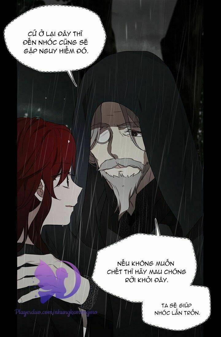 Quyến Rũ Papa Của Nhân Vật Phản Diện 58 trang 6