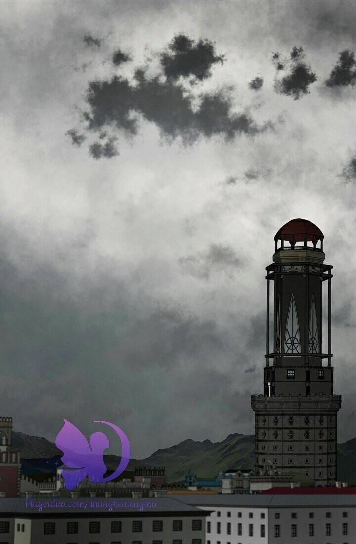 Quyến Rũ Papa Của Nhân Vật Phản Diện 58 trang 60