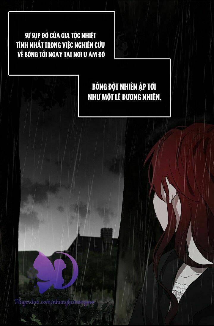 Quyến Rũ Papa Của Nhân Vật Phản Diện 58 trang 8