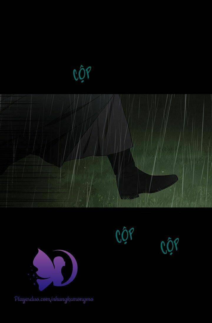 Quyến Rũ Papa Của Nhân Vật Phản Diện 58 trang 9