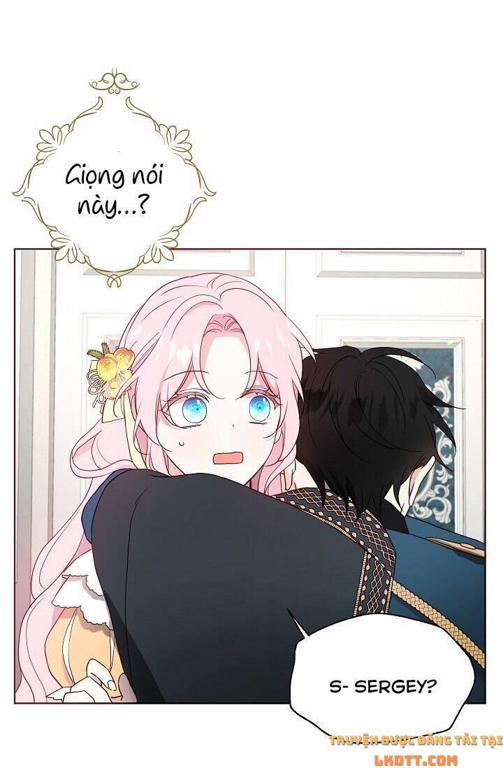 Quyến Rũ Papa Của Nhân Vật Phản Diện 59 trang 10