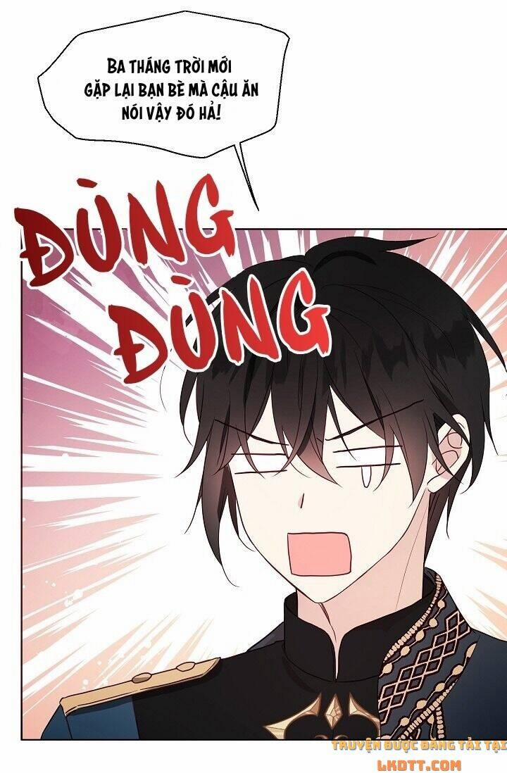 Quyến Rũ Papa Của Nhân Vật Phản Diện 59 trang 12