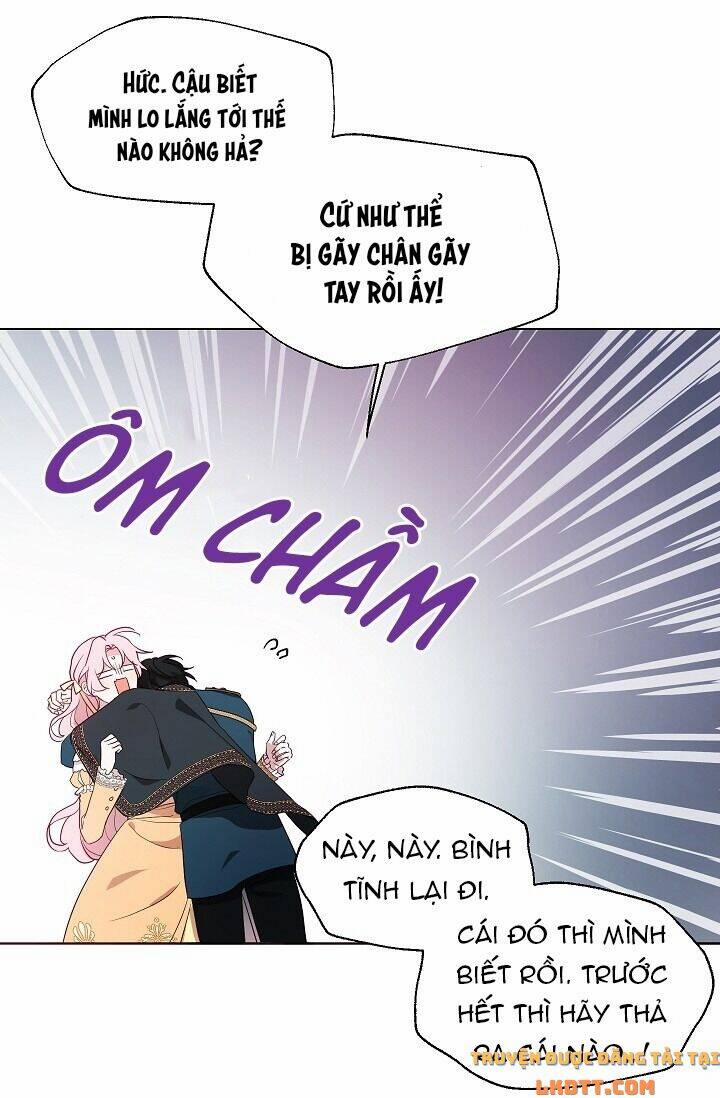 Quyến Rũ Papa Của Nhân Vật Phản Diện 59 trang 13