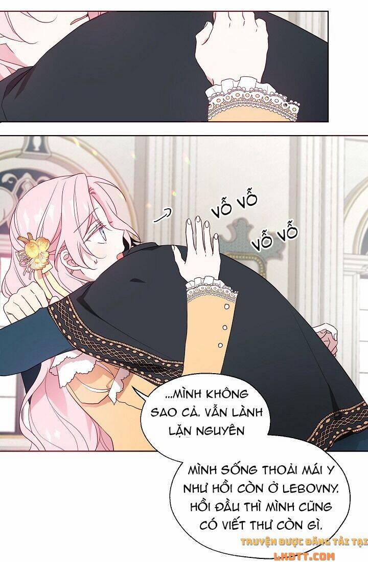 Quyến Rũ Papa Của Nhân Vật Phản Diện 59 trang 14