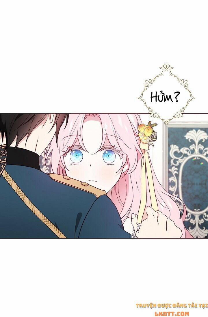 Quyến Rũ Papa Của Nhân Vật Phản Diện 59 trang 17