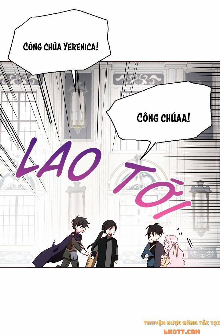 Quyến Rũ Papa Của Nhân Vật Phản Diện 59 trang 20