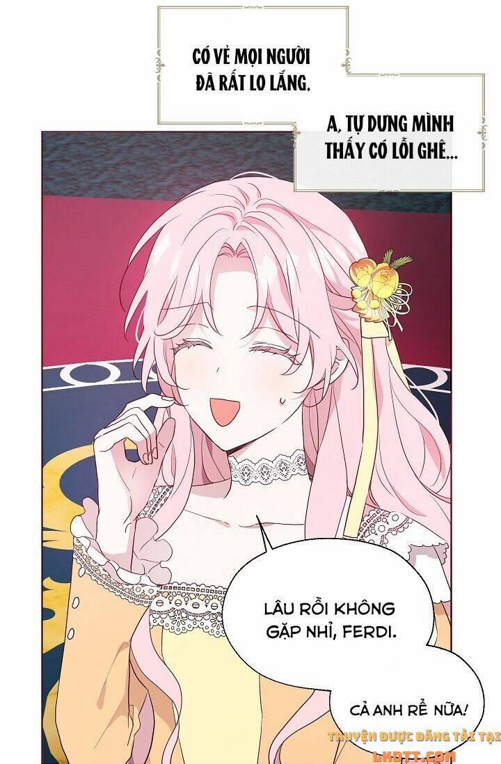 Quyến Rũ Papa Của Nhân Vật Phản Diện 59 trang 23