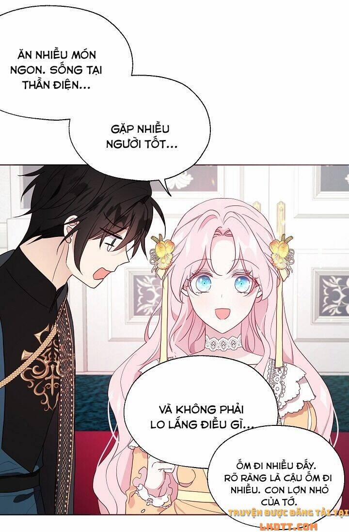 Quyến Rũ Papa Của Nhân Vật Phản Diện 59 trang 26