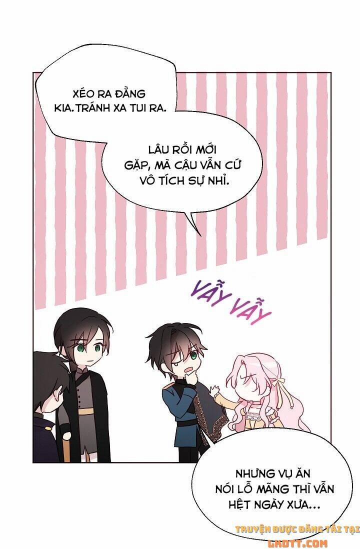 Quyến Rũ Papa Của Nhân Vật Phản Diện 59 trang 28