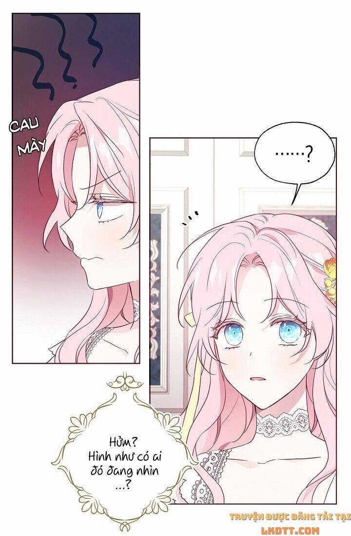 Quyến Rũ Papa Của Nhân Vật Phản Diện 59 trang 29