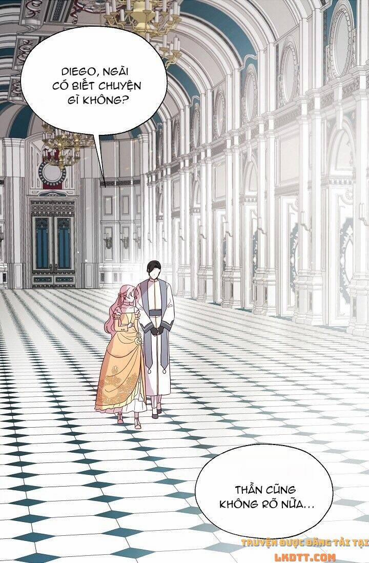 Quyến Rũ Papa Của Nhân Vật Phản Diện 59 trang 3