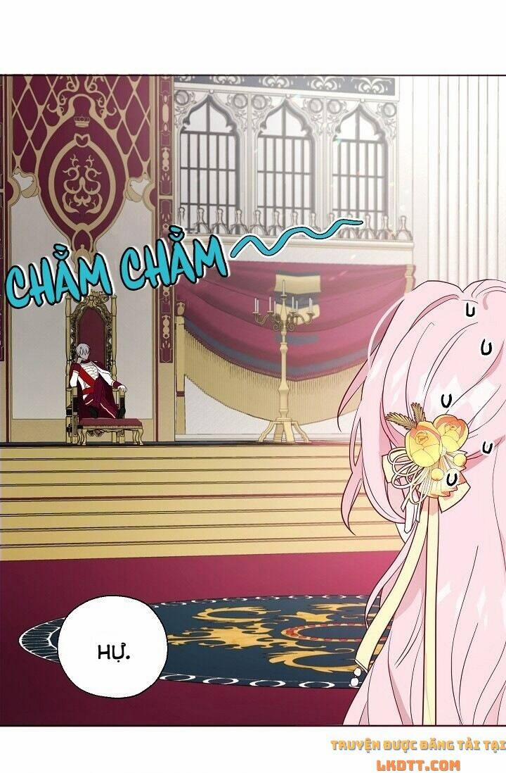 Quyến Rũ Papa Của Nhân Vật Phản Diện 59 trang 30