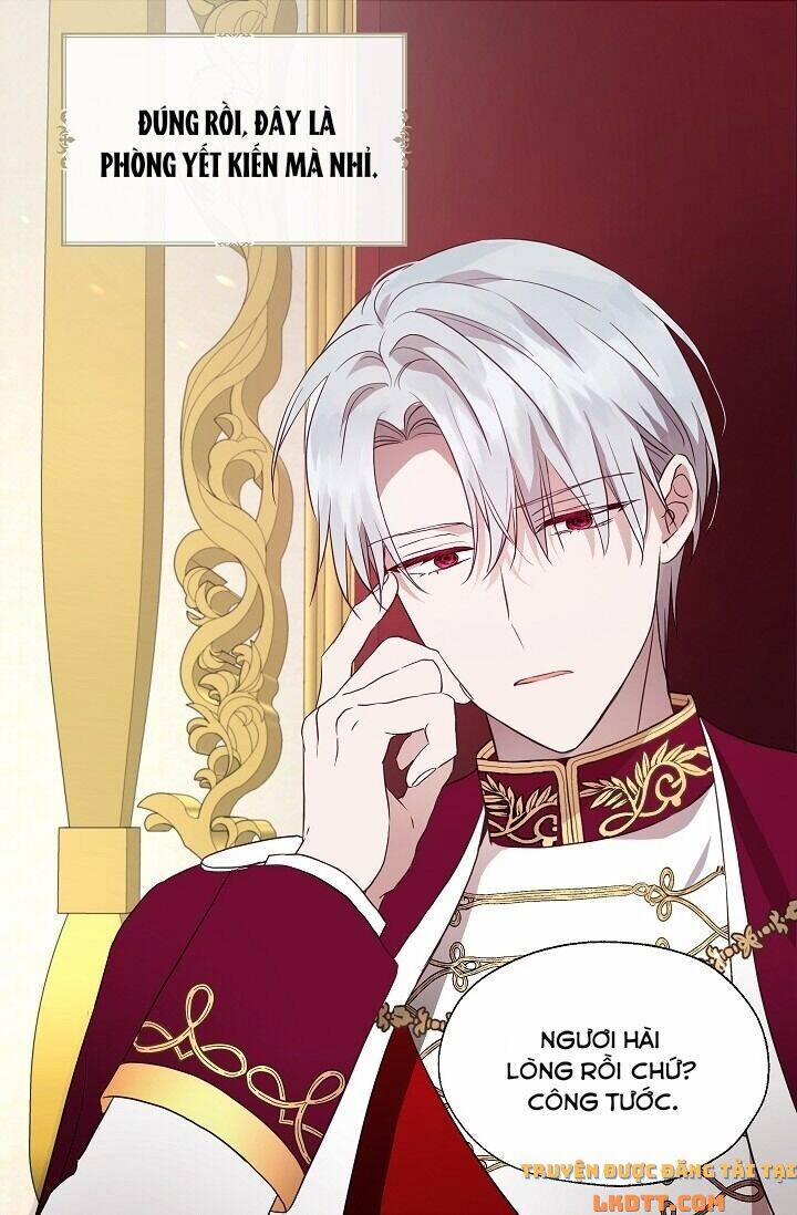 Quyến Rũ Papa Của Nhân Vật Phản Diện 59 trang 31