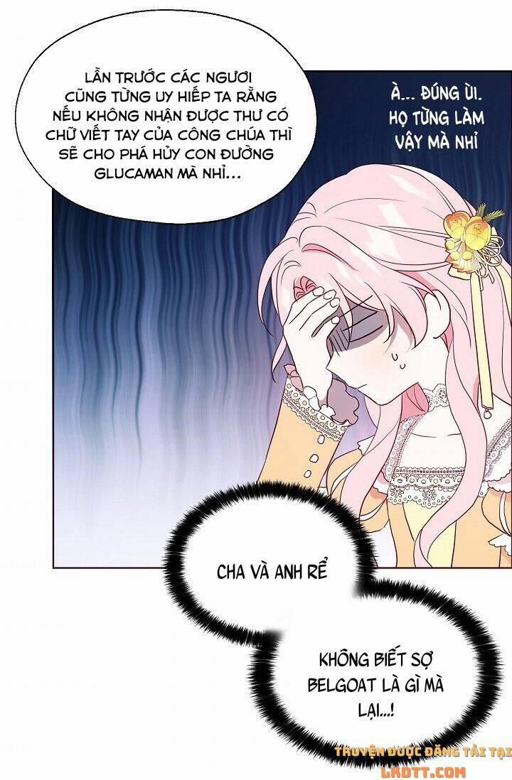 Quyến Rũ Papa Của Nhân Vật Phản Diện 59 trang 33