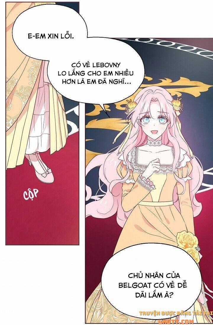 Quyến Rũ Papa Của Nhân Vật Phản Diện 59 trang 34