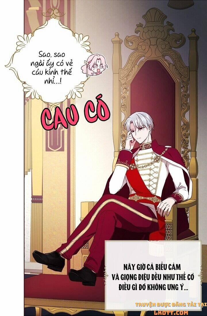 Quyến Rũ Papa Của Nhân Vật Phản Diện 59 trang 36