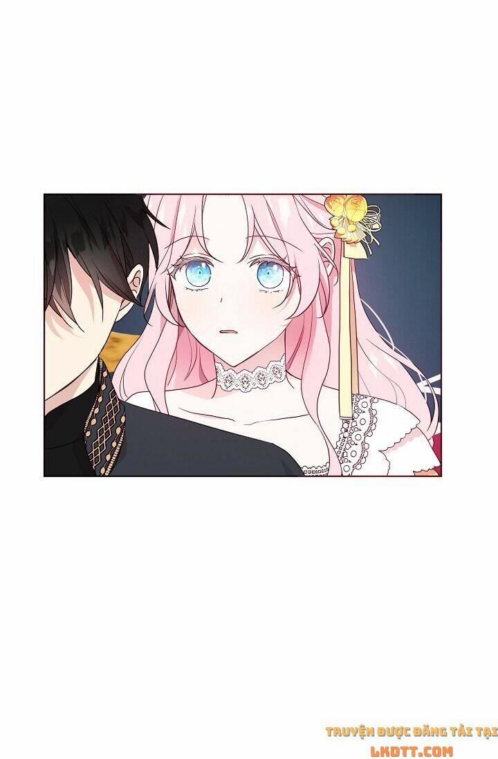 Quyến Rũ Papa Của Nhân Vật Phản Diện 59 trang 38