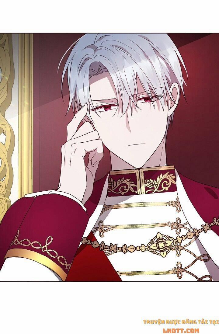 Quyến Rũ Papa Của Nhân Vật Phản Diện 59 trang 39