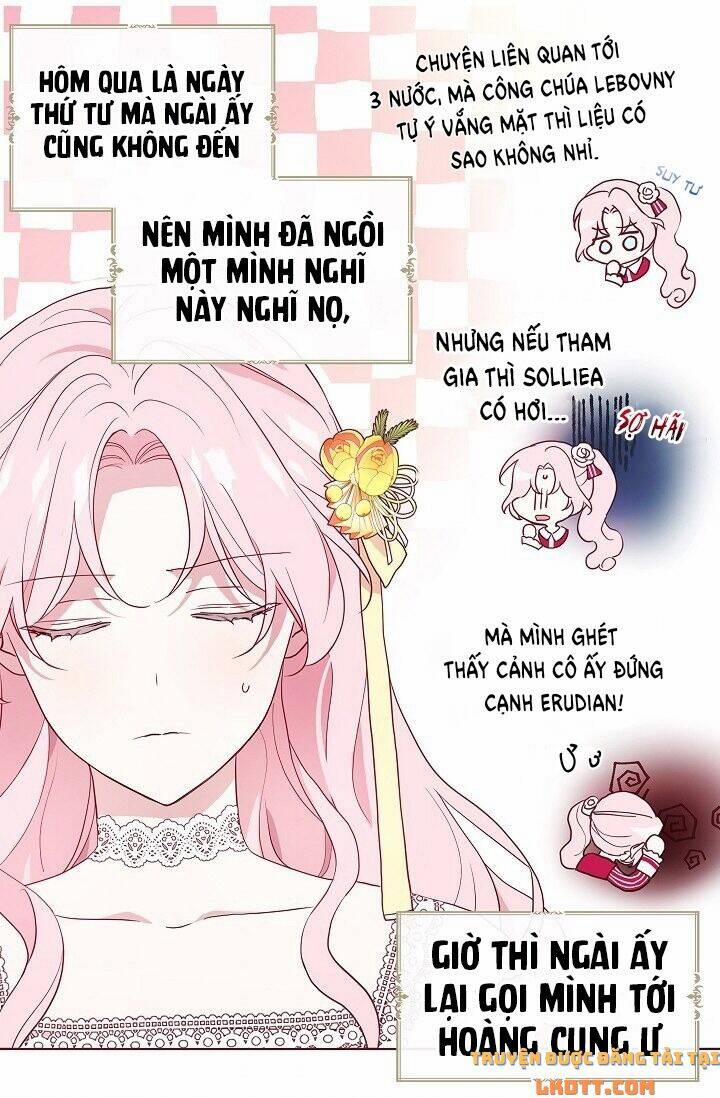 Quyến Rũ Papa Của Nhân Vật Phản Diện 59 trang 4