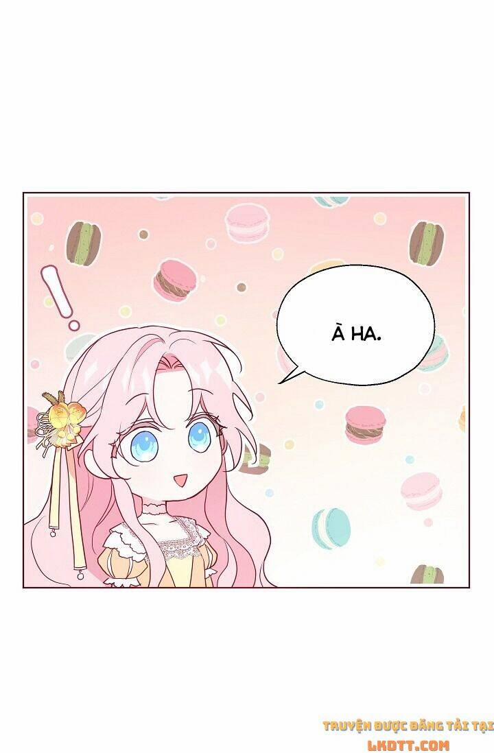 Quyến Rũ Papa Của Nhân Vật Phản Diện 59 trang 40