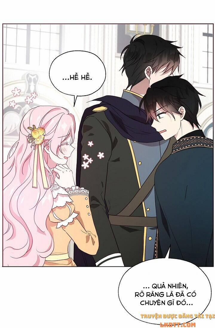 Quyến Rũ Papa Của Nhân Vật Phản Diện 59 trang 41