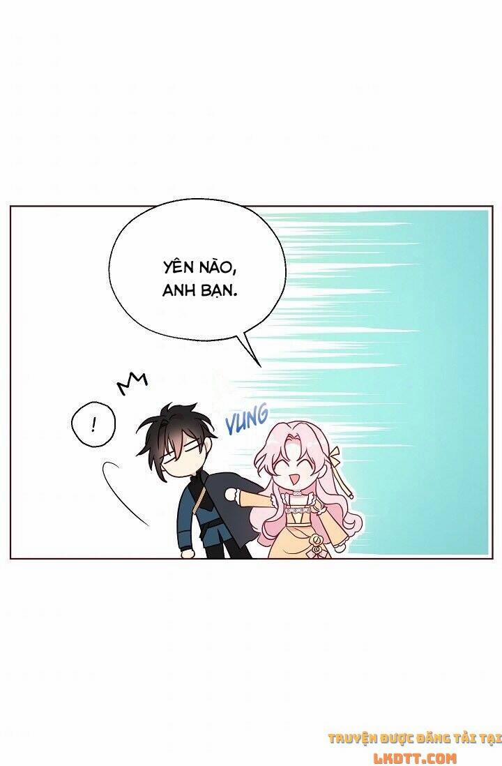 Quyến Rũ Papa Của Nhân Vật Phản Diện 59 trang 43