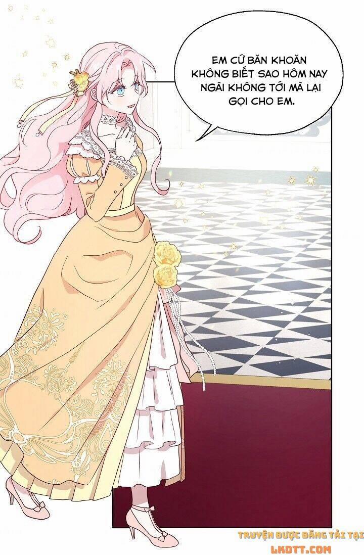 Quyến Rũ Papa Của Nhân Vật Phản Diện 59 trang 44