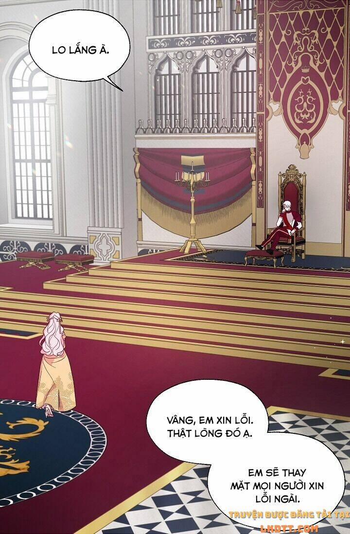 Quyến Rũ Papa Của Nhân Vật Phản Diện 59 trang 46