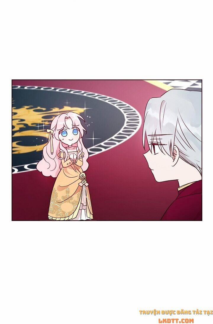 Quyến Rũ Papa Của Nhân Vật Phản Diện 59 trang 47