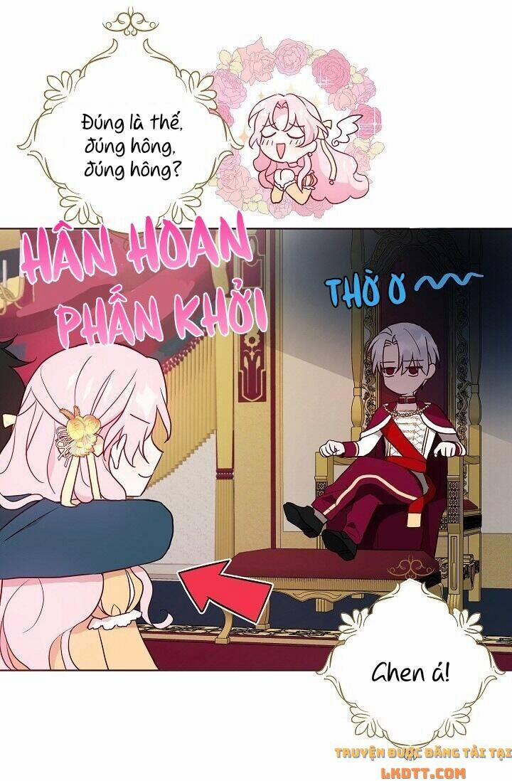 Quyến Rũ Papa Của Nhân Vật Phản Diện 59 trang 49