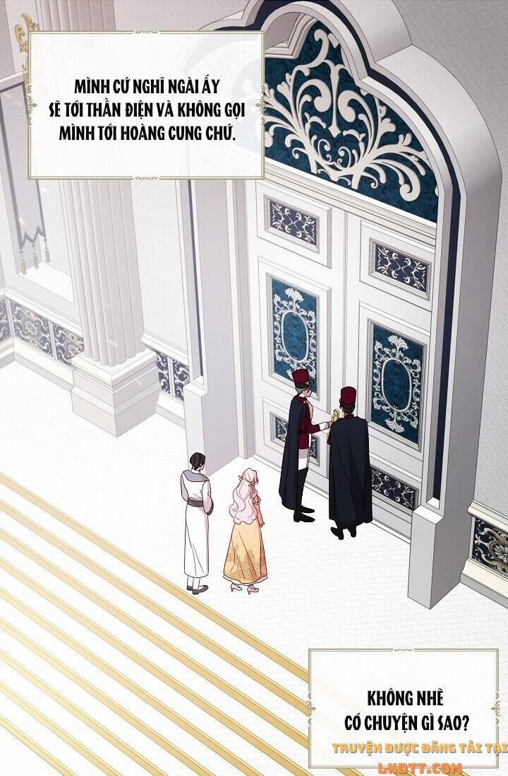 Quyến Rũ Papa Của Nhân Vật Phản Diện 59 trang 5