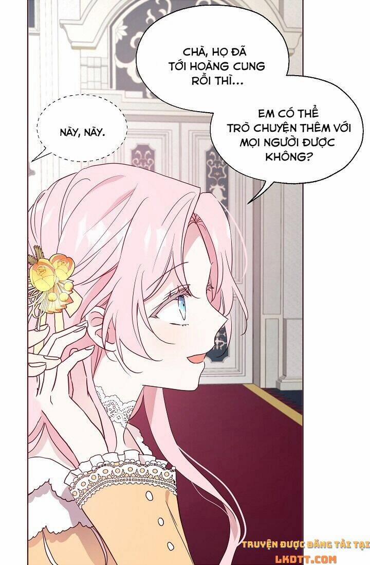 Quyến Rũ Papa Của Nhân Vật Phản Diện 59 trang 50