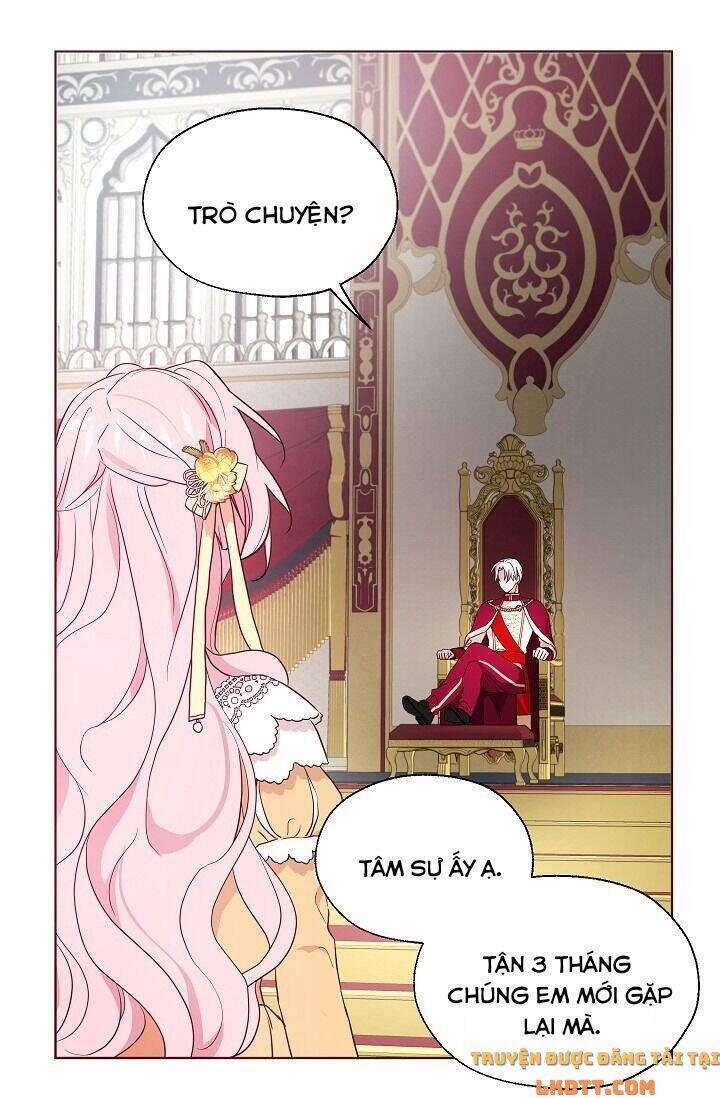 Quyến Rũ Papa Của Nhân Vật Phản Diện 59 trang 51