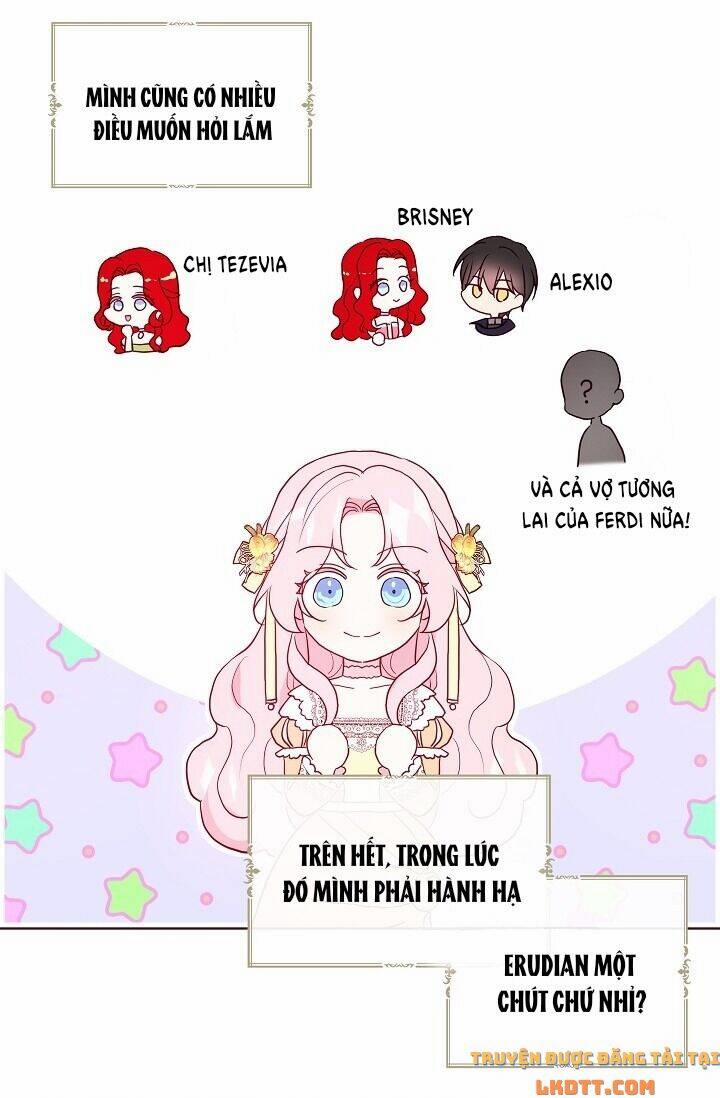 Quyến Rũ Papa Của Nhân Vật Phản Diện 59 trang 52