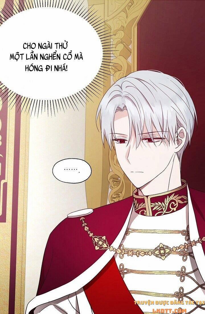 Quyến Rũ Papa Của Nhân Vật Phản Diện 59 trang 53