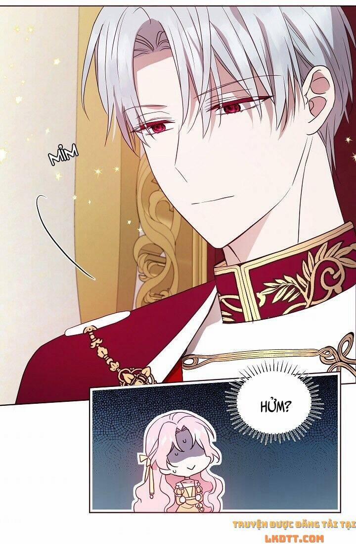 Quyến Rũ Papa Của Nhân Vật Phản Diện 59 trang 54