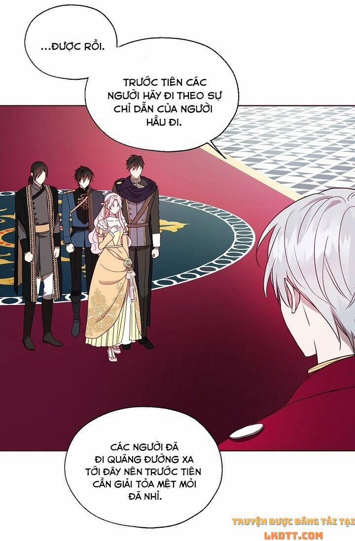 Quyến Rũ Papa Của Nhân Vật Phản Diện 59 trang 55