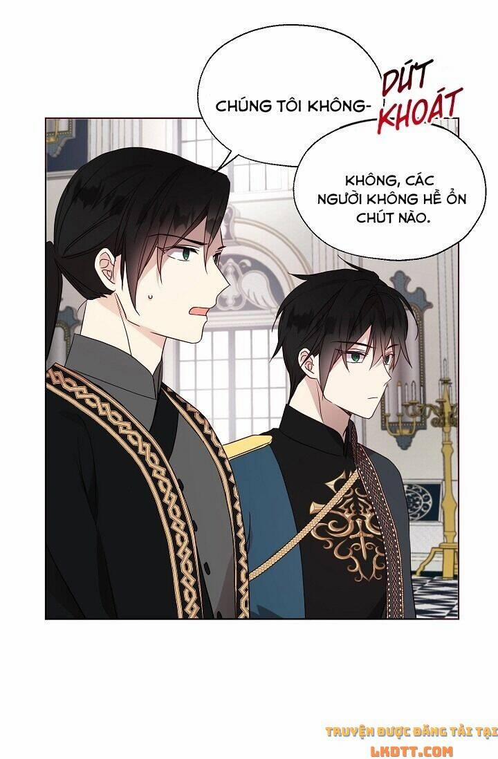 Quyến Rũ Papa Của Nhân Vật Phản Diện 59 trang 56