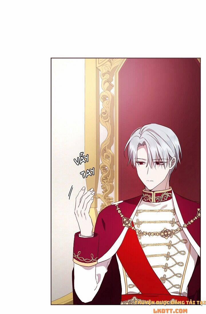 Quyến Rũ Papa Của Nhân Vật Phản Diện 59 trang 57