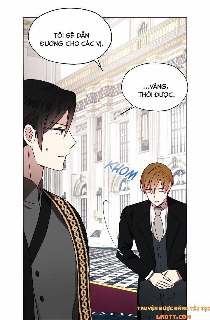 Quyến Rũ Papa Của Nhân Vật Phản Diện 59 trang 58