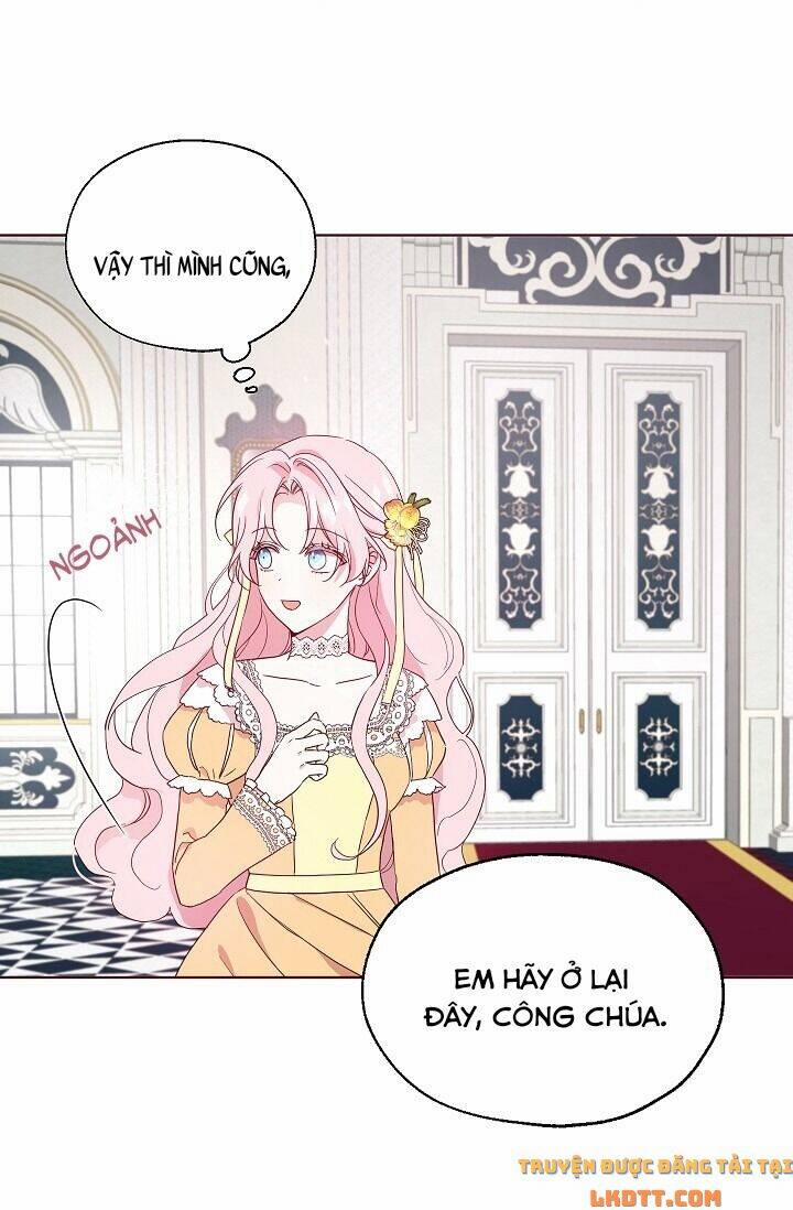 Quyến Rũ Papa Của Nhân Vật Phản Diện 59 trang 59