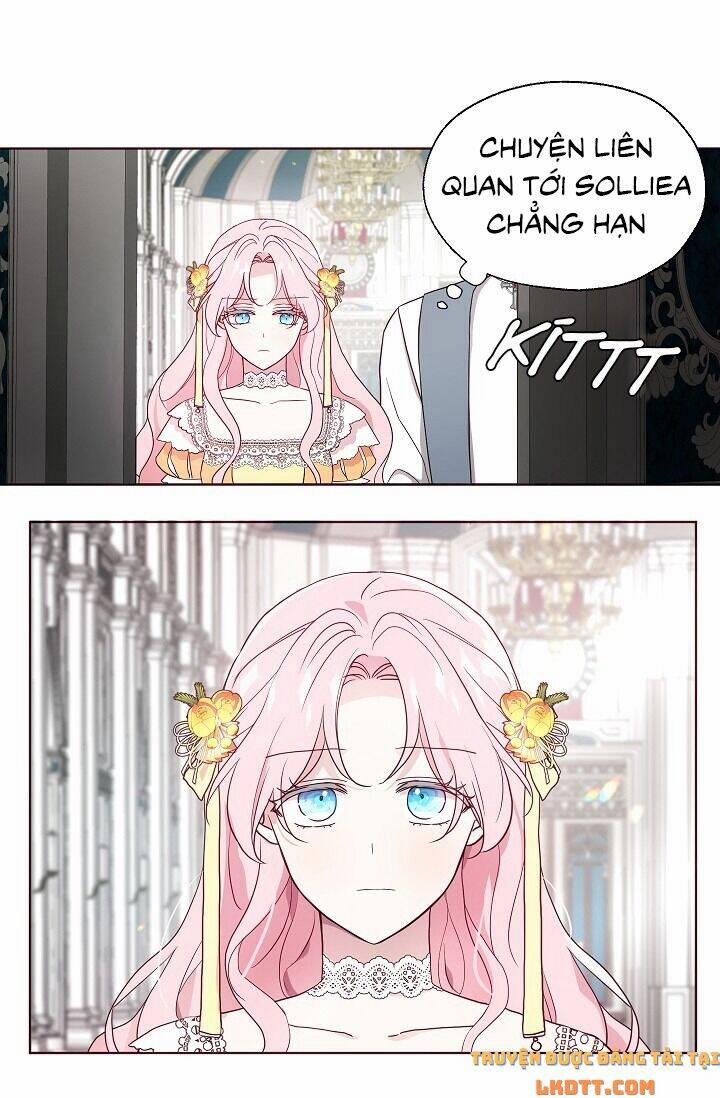 Quyến Rũ Papa Của Nhân Vật Phản Diện 59 trang 6