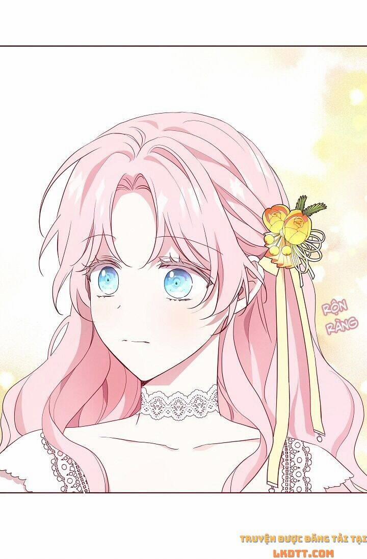 Quyến Rũ Papa Của Nhân Vật Phản Diện 59 trang 60