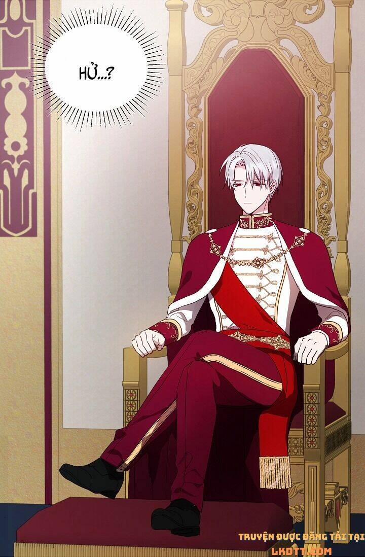 Quyến Rũ Papa Của Nhân Vật Phản Diện 59 trang 61