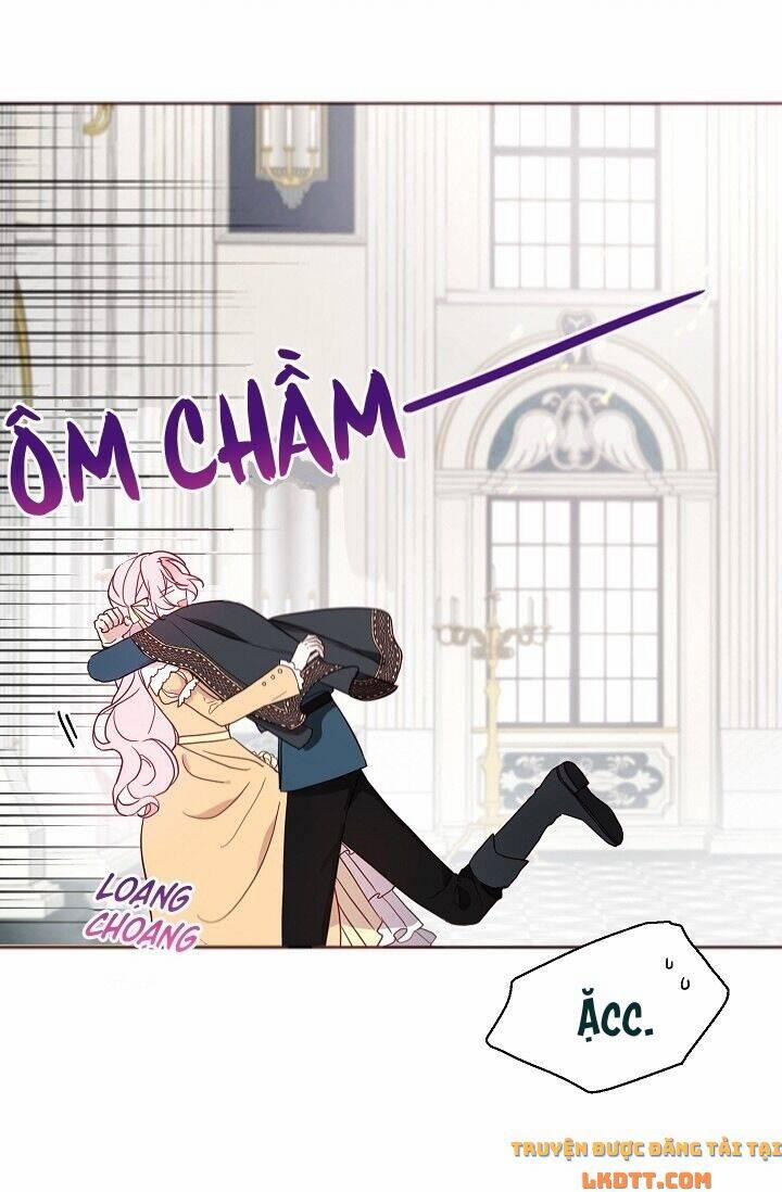 Quyến Rũ Papa Của Nhân Vật Phản Diện 59 trang 9