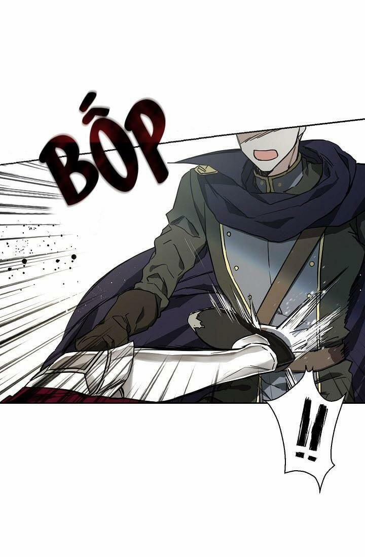 Quyến Rũ Papa Của Nhân Vật Phản Diện 6 trang 10