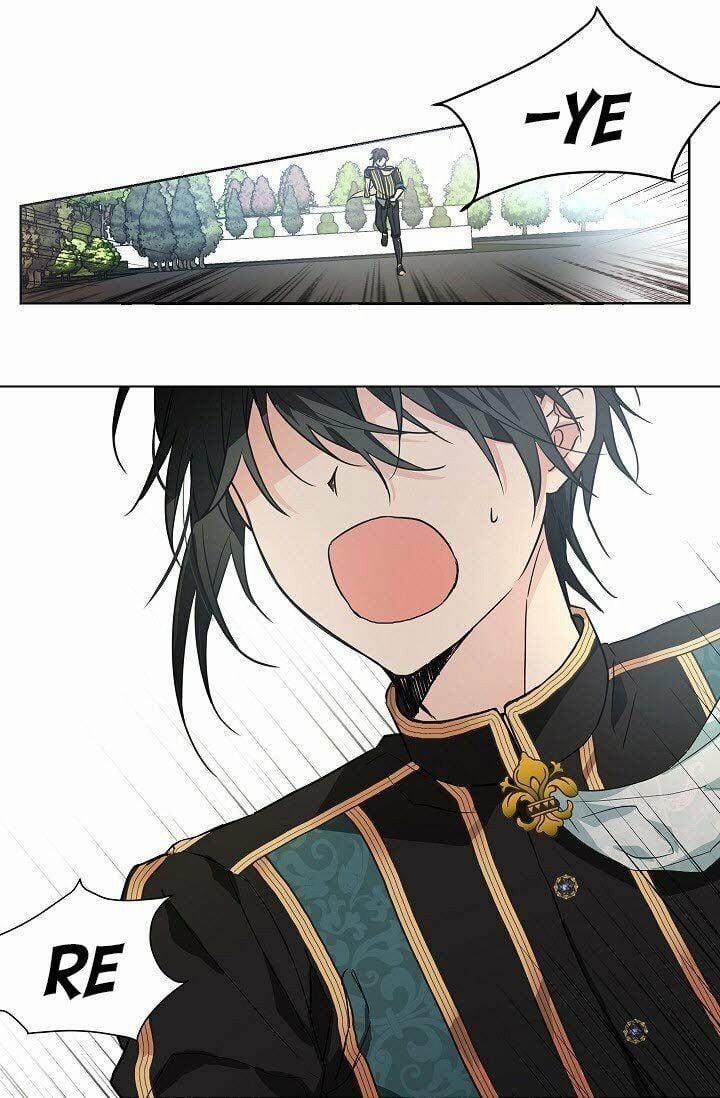 Quyến Rũ Papa Của Nhân Vật Phản Diện 6 trang 13