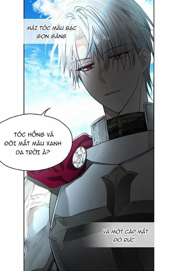 Quyến Rũ Papa Của Nhân Vật Phản Diện 6 trang 2